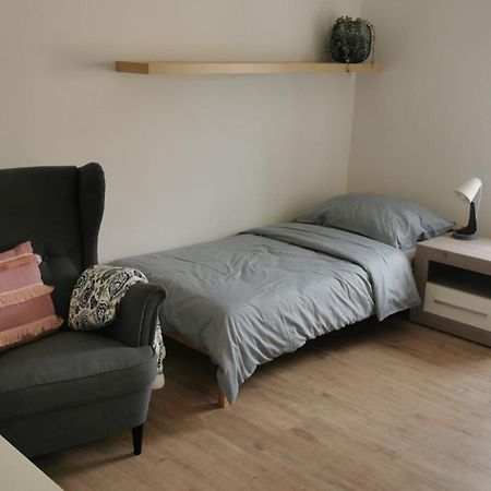 Apartman Ptice Экстерьер фото