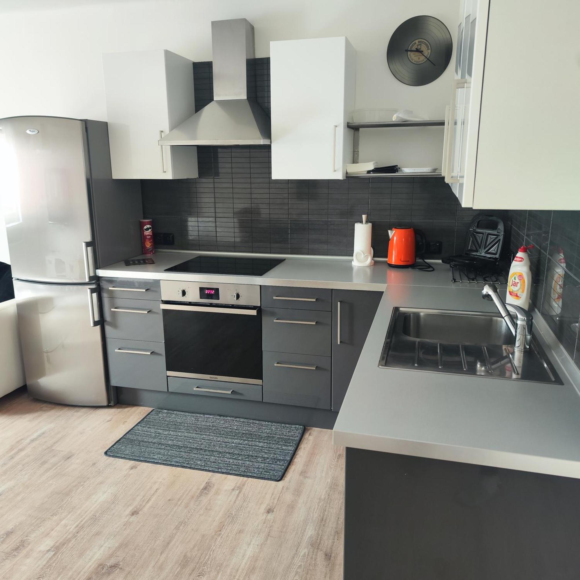 Apartman Ptice Экстерьер фото