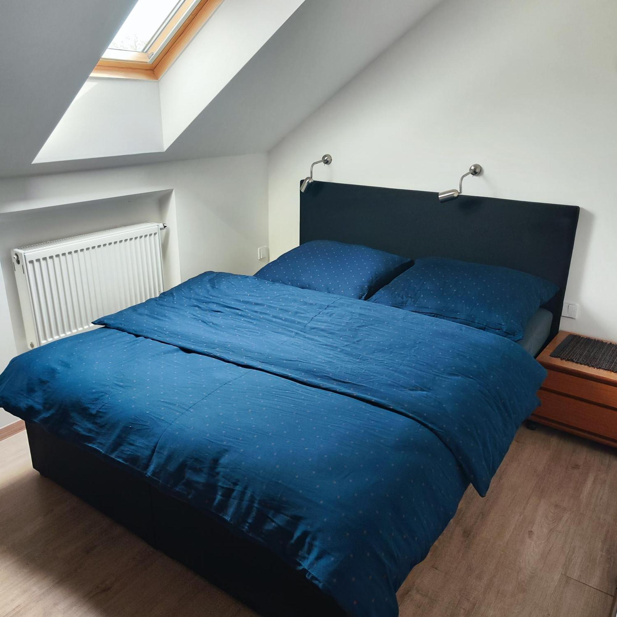 Apartman Ptice Экстерьер фото
