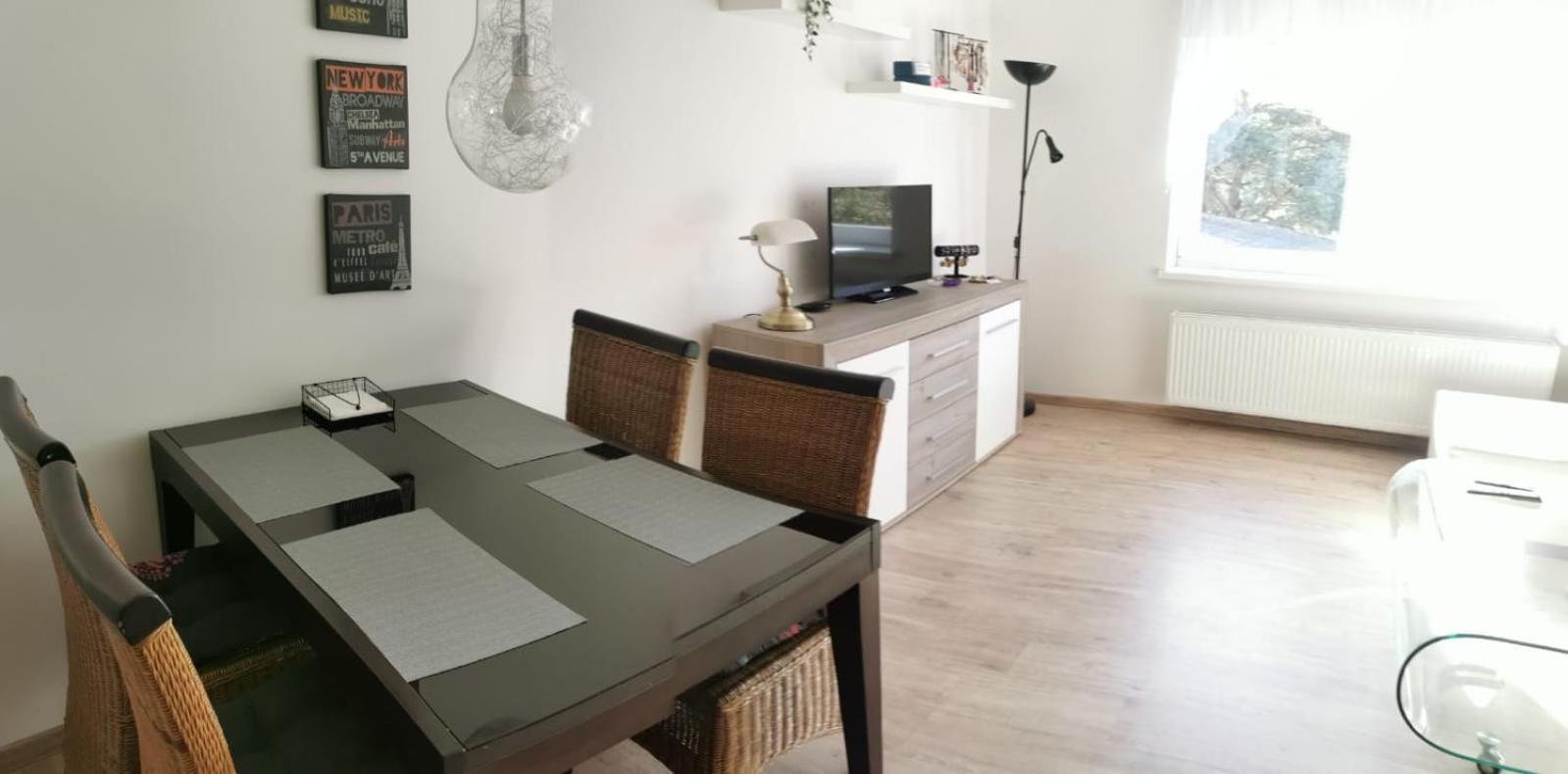 Apartman Ptice Экстерьер фото