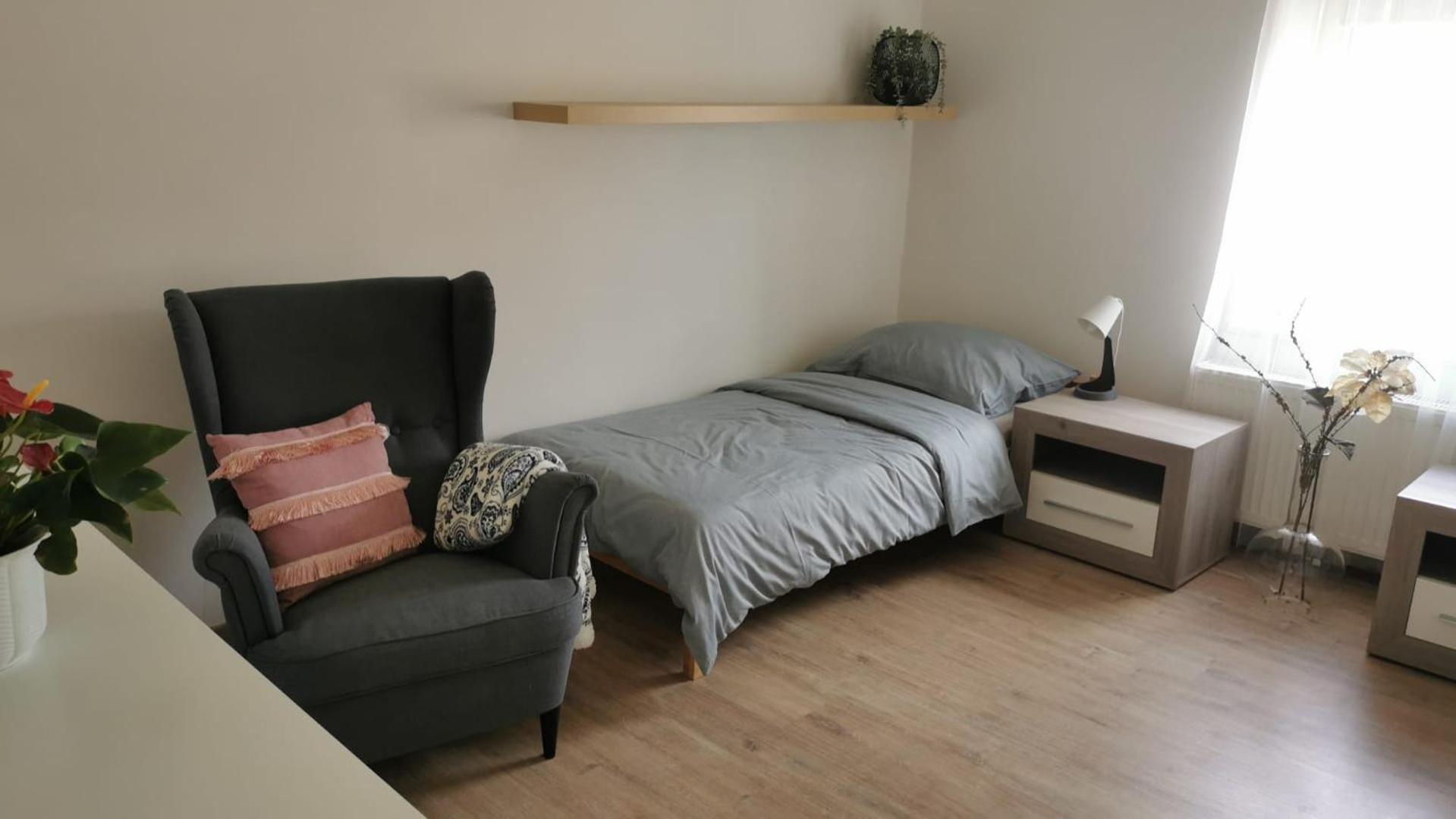 Apartman Ptice Экстерьер фото